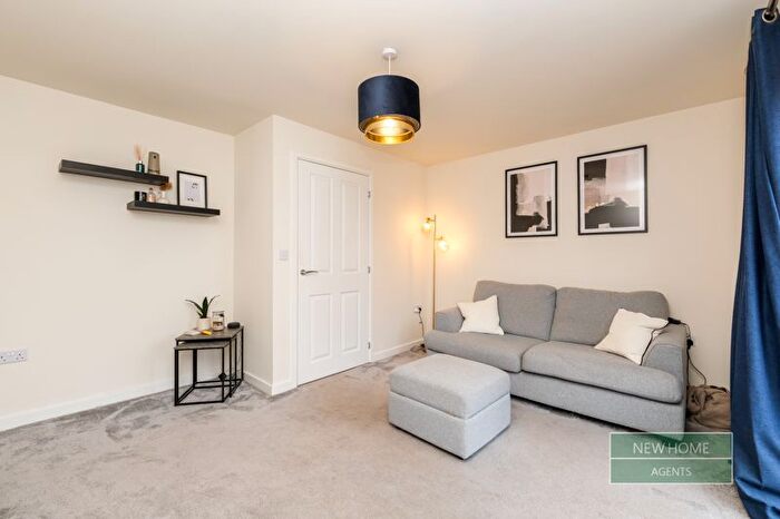 2 Bedroom Semi-Detached House For Sale In Belsay Close, Chester Le Street, DH2