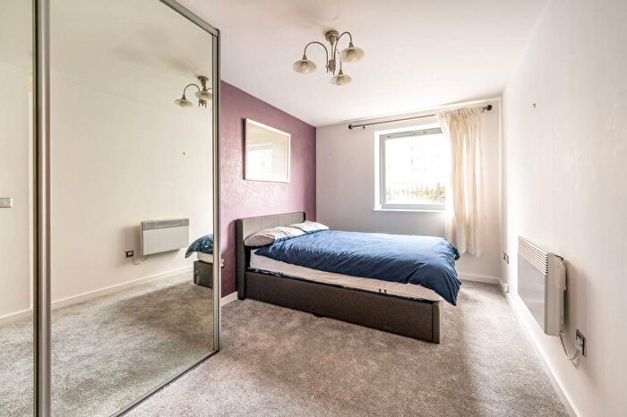 2 Bedroom Flat For Sale In High Street, Stratford, London, E15