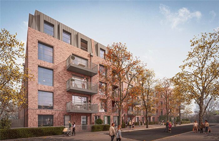 1 Bedroom Apartment For Sale In The Langdon, Byron Street, London, E14