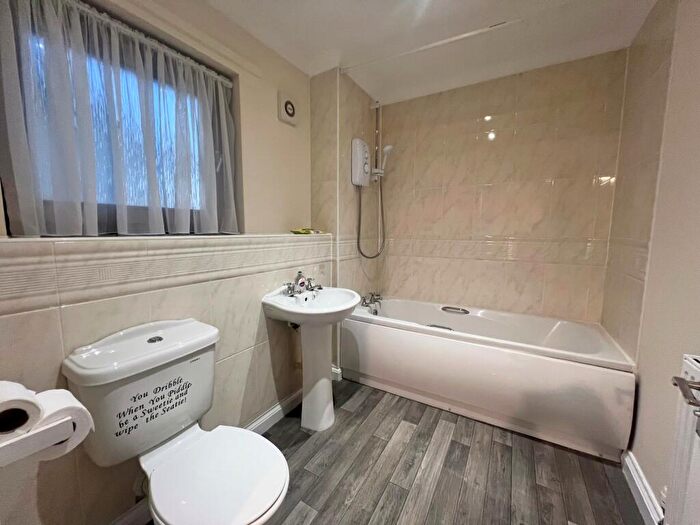 2 Bedroom Apartment To Rent In Cannon Street, Devonport, Plymouth, PL1