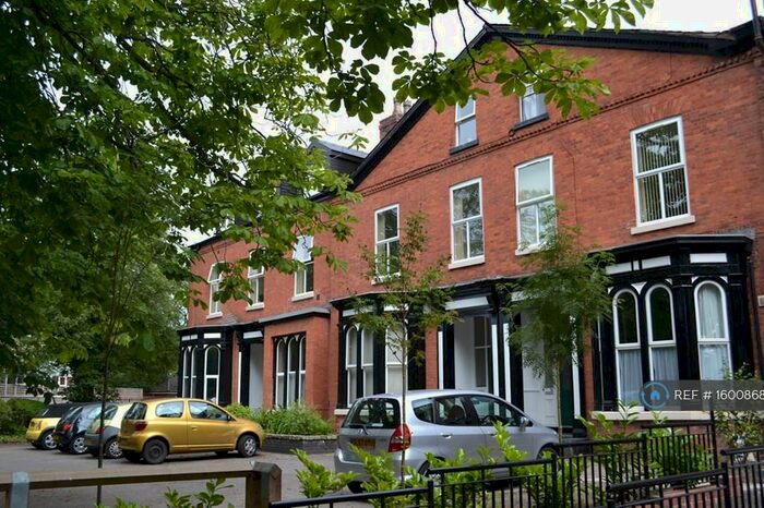 1 Bedroom Flat To Rent In Wilmslow Road, Manchester, M20