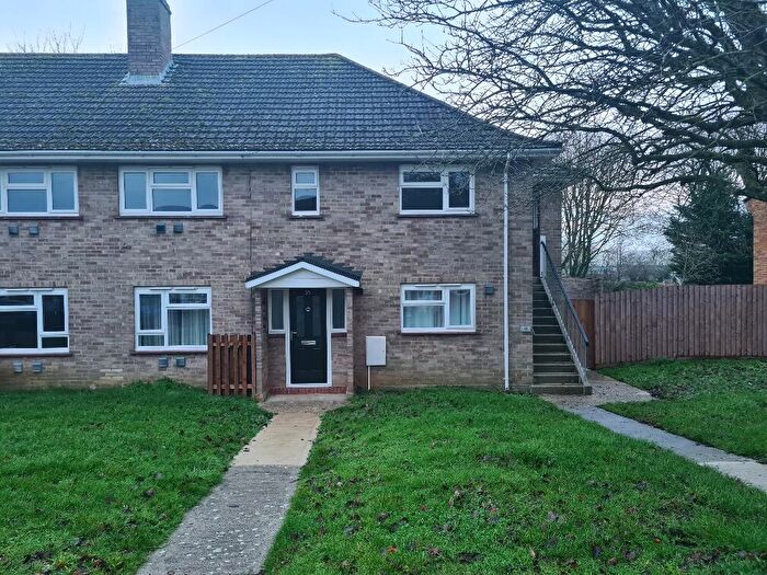 2 Bedroom Maisonette To Rent In Taranto Hill, Ilchester, BA22