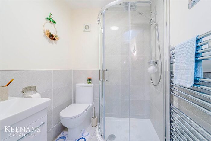 2 Bedroom Semi-Detached Bungalow For Sale In Dale View, Billington, Clitheroe, BB7
