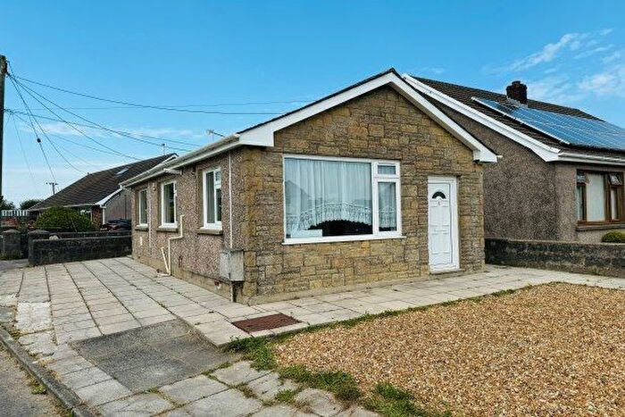 1 Bedroom Bungalow To Rent In Station Road, Carmarthen, SA33