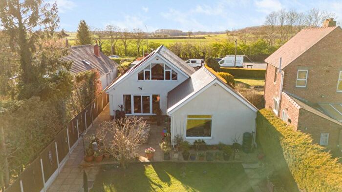 5 Bedroom Detached House For Sale In Lincoln Road, Nettleham, Lincolnshire, LN2