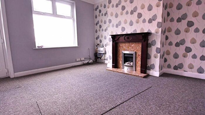 2 Bedroom Terraced House For Sale In France Street, Wigan, WN2
