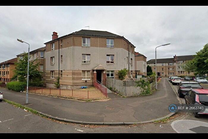 2 Bedroom Flat To Rent In Govanhill Street, Glasgow, G42