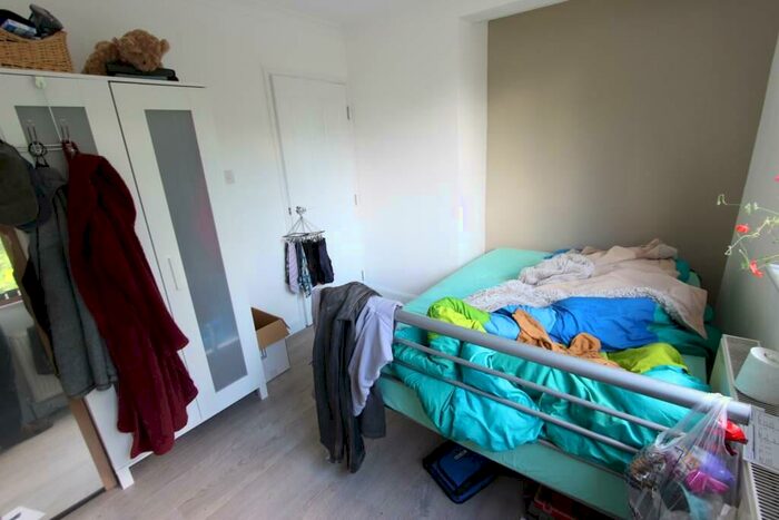 1 Bedroom Apartment To Rent In Goldings Crescent, Hatfield, AL10