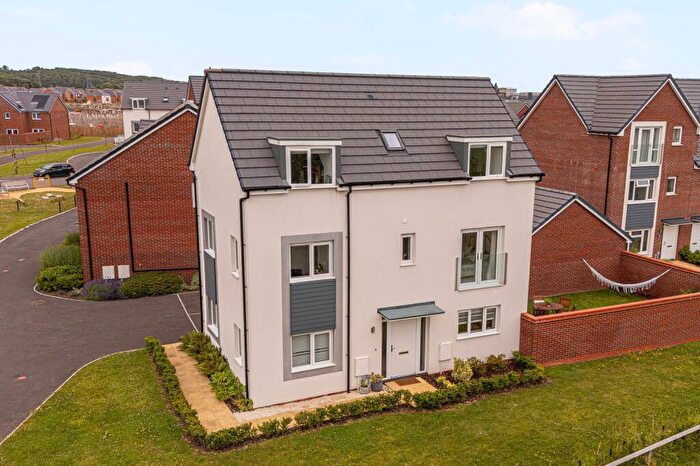 5 Bedroom Detached House For Sale In Deepwater Drive, Newport, NP19
