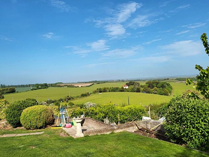 4 Bedroom Detached House For Sale In Cooling Road, High Halstow, Rochester, ME3