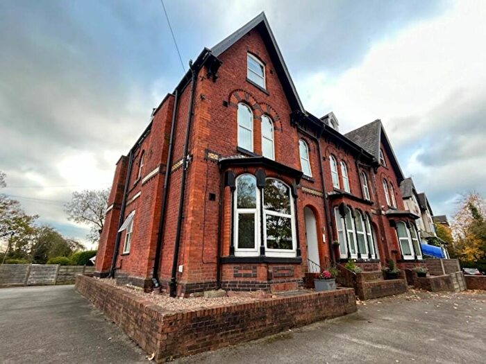 1 Bedroom Link Detached House To Rent In Half Edge Lane, Eccles, M30