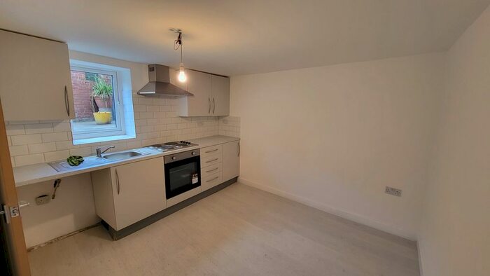 Studio To Rent In The Retreat, Sunderland, SR2