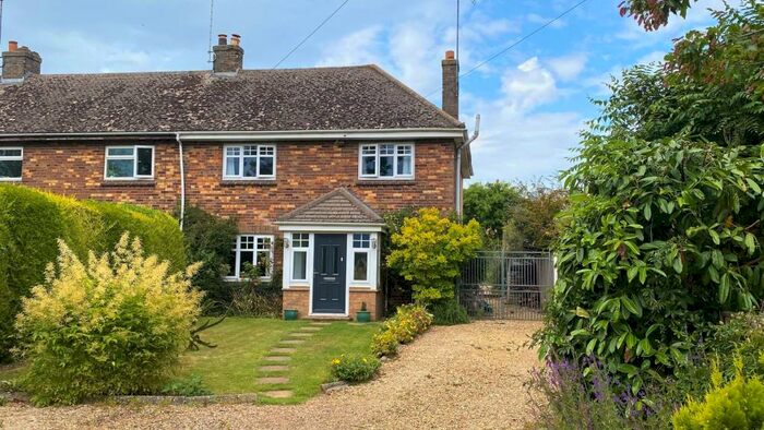 3 Bedroom End Of Terrace House For Sale In West View, Great Casterton, Stamford, PE9