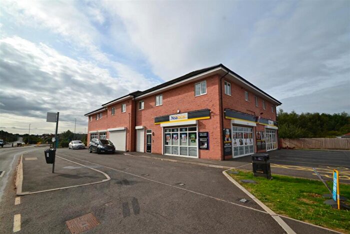 2 Bedroom Apartment To Rent In Station Road, Bagworth, LE67