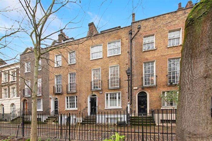 5 Bedroom Terraced House For Sale In Paradise Row, London, E2