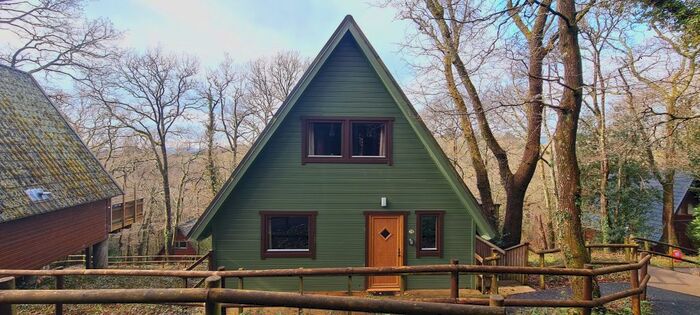 3 Bedroom Mobile/park Home For Sale In Finlake Holiday Park, Newton Abbot, TQ13