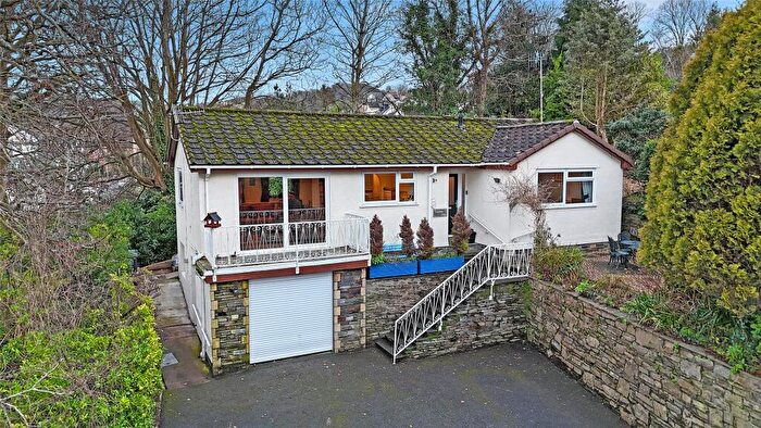 2 Bedroom Detached House For Sale In Church Hill, Ilfracombe, EX34