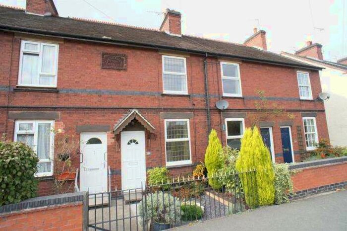 2 Bedroom Property To Rent In Findern Lane, Willington, DE65