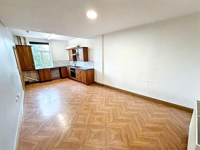 1 Bedroom Flat To Rent In Leven Road, Norton, Stockton-On-Tees, TS20
