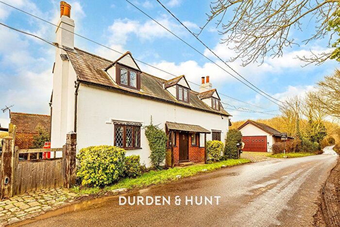 4 Bedroom Detached House For Sale In Berwick Lane, Stanford Rivers, CM5