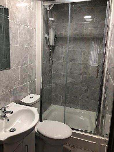 7 Bedroom Terraced House To Rent In Tiverton Road, Birmingham, B29