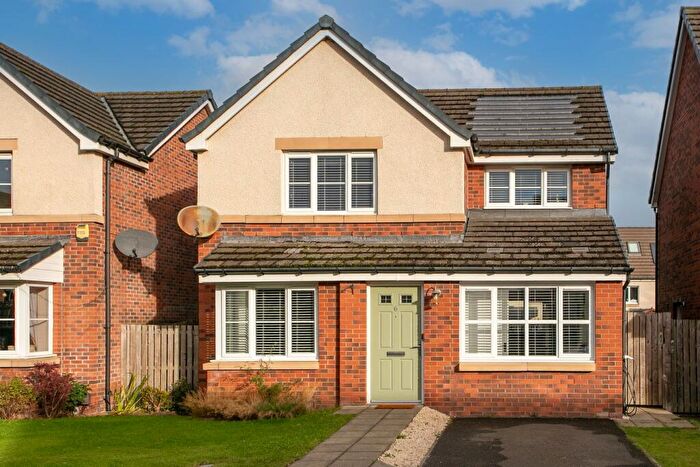 3 Bedroom Detached House For Sale In Eilston Loan, Kirkliston, EH29