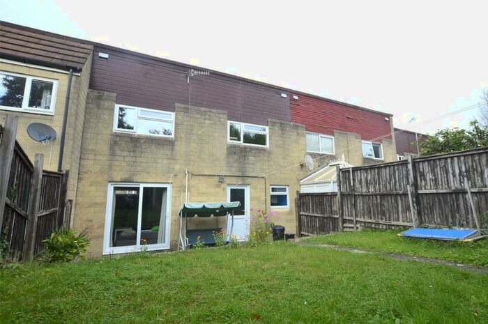 2 Bedroom Terraced House To Rent In Highland Road, Bath, Somerset, BA2