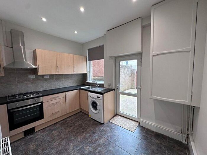 2 Bedroom Terraced House To Rent In Gosport Street, Barrow-In-Furness, LA14