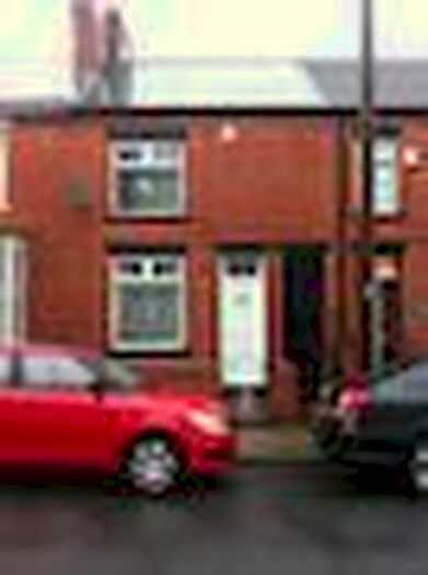 2 Bedroom Terraced House To Rent In Tudor Street, Sutton-In-Ashfield, NG17