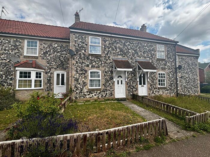 3 Bedroom House To Rent In Mill Lane, Thetford, IP24