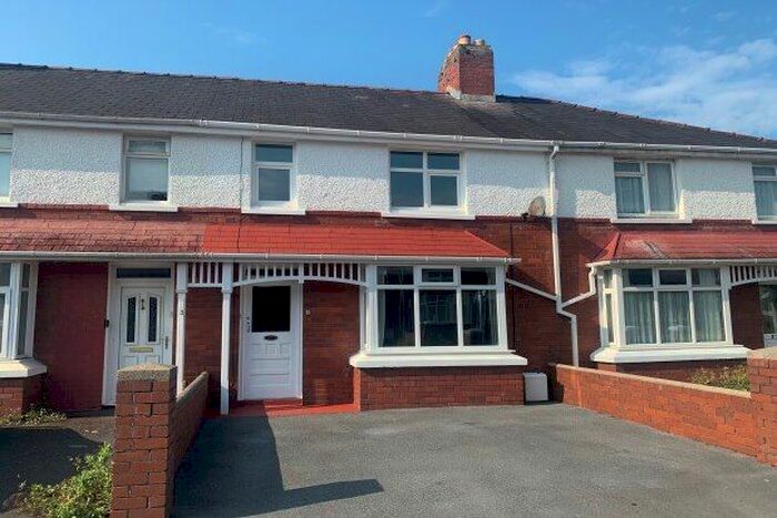 3 Bedroom Property To Rent In Furnace Road, Carmarthen, SA31