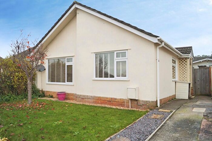 2 Bedroom Semi-Detached Bungalow To Rent In Welsford Avenue, Wells, BA5
