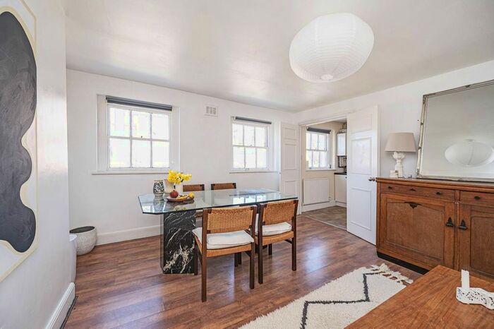 1 Bedroom Flat To Rent In Homerton High Street, Homerton, London, E9