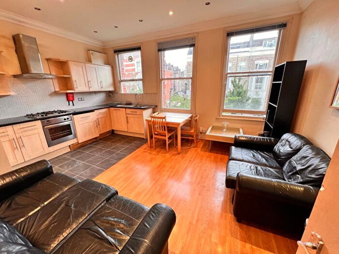 4 Bedroom Maisonette To Rent In Marlborough Road, London, N19