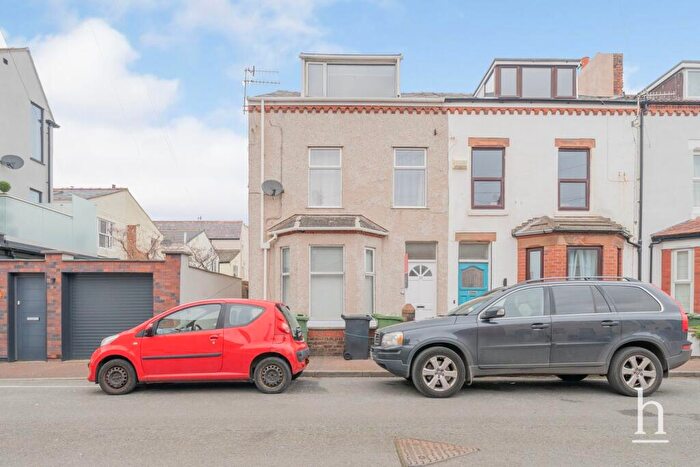 1 Bedroom Flat To Rent In Albert Road, West Kirby, Wirral, CH48