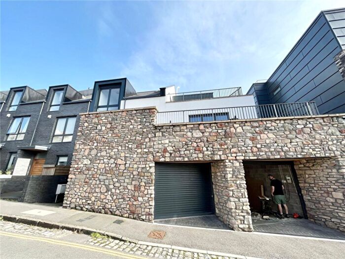 2 Bedroom Flat To Rent In Southville, Balfour Road, BS3