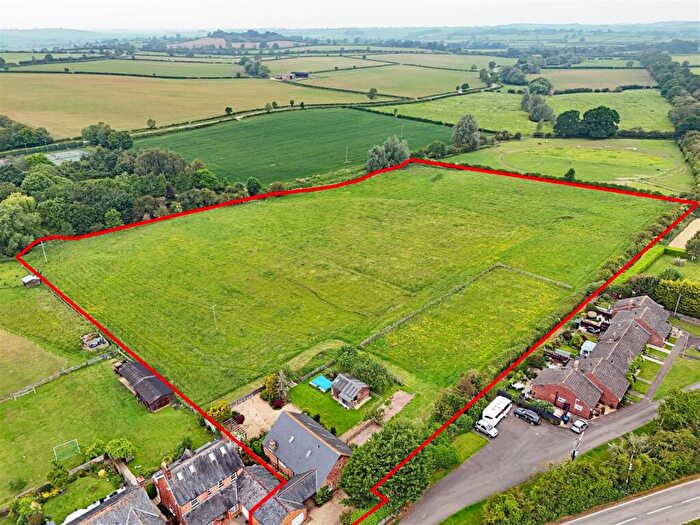 4 Bedroom Detached House For Sale In Eightacre, Main Street, Medbourne, Market Harborough, LE16