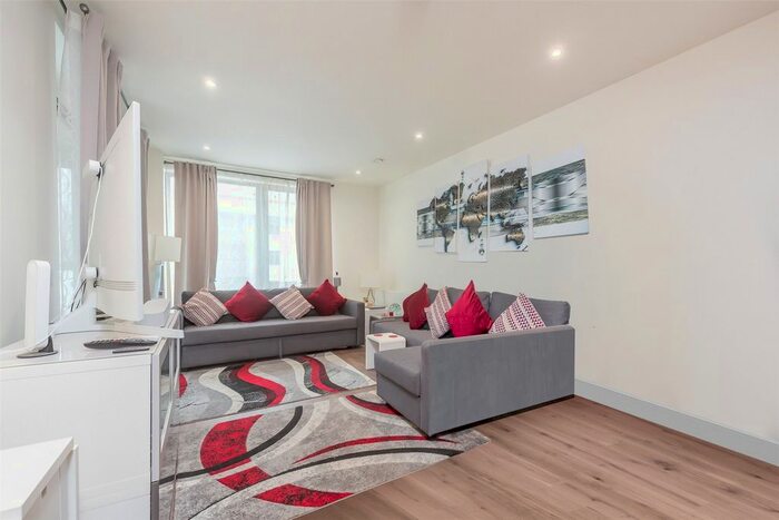 2 Bedroom Flat For Sale In Flour Millers House, Aberfeldy Village, New Village Avenue, E14