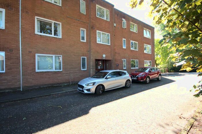 1 Bedroom Flat To Rent In Firwood Court, Firwood Road, Newton Mearns, Glasgow - Available Now!!, G77