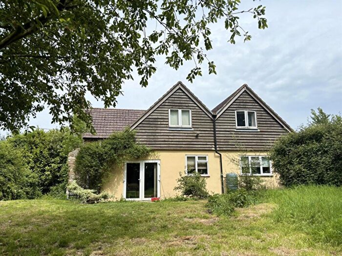 4 Bedroom Detached House For Sale In Park Gate, Stoke Wake, Blandford Forum, DT11