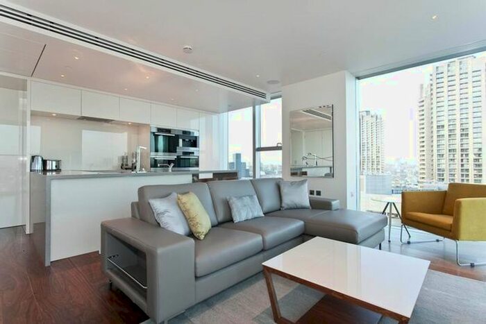 2 Bedroom Flat To Rent In Moor Lane, London, EC2Y