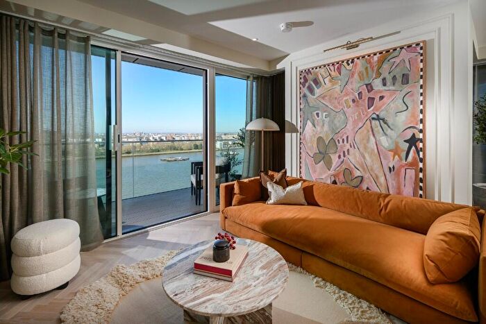 2 Bedroom Apartment For Sale In Royal Arsenal Riverside, London, SE18