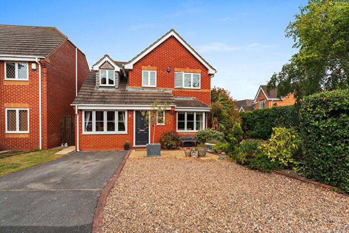 3 Bedroom Detached House For Sale In Buttercup Court, Healing, DN41