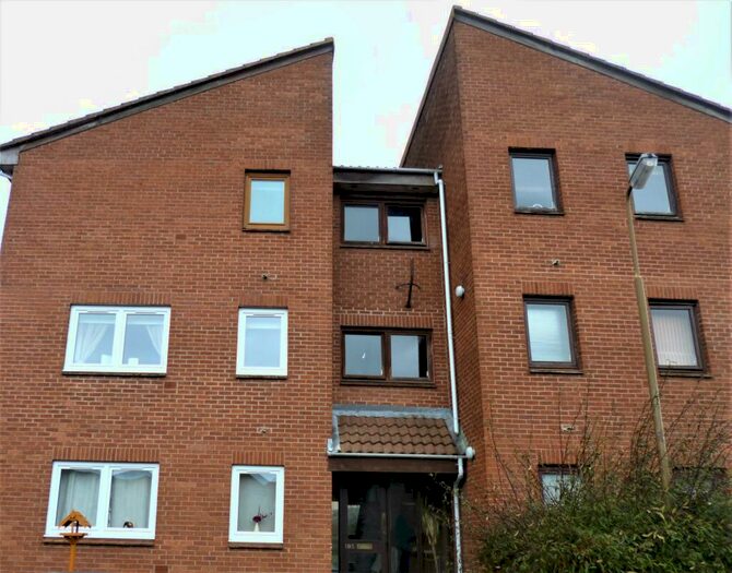 Studio To Rent In Echline Drive, South Queensferry, EH30