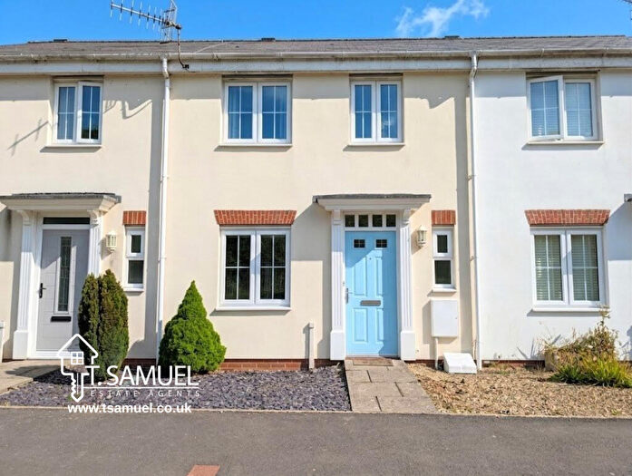 3 Bedroom Terraced House For Sale In Maes Y Ffynnon, Ynysboeth, Mountain Ash, Rhondda Cynon Taf, CF45