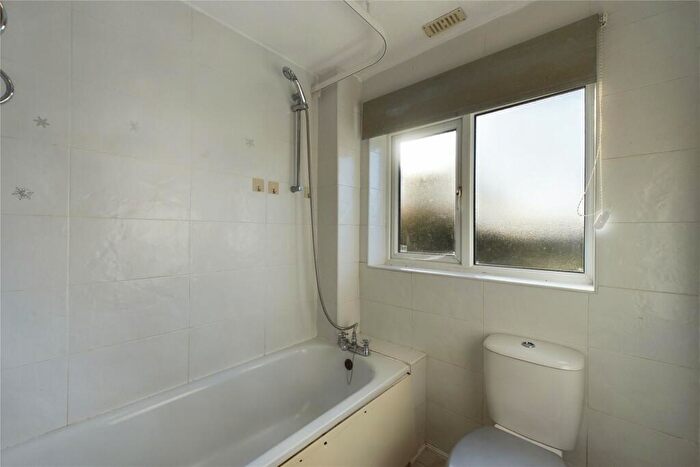 1 Bedroom Terraced House To Rent In Harvard Road, Owlsmoor, Sandhurst, Berkshire, GU47