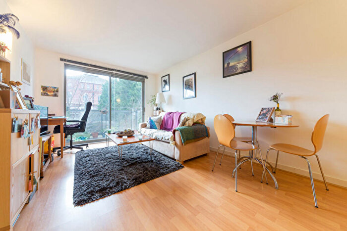 1 Bedroom Flat To Rent In Alaska Building, Deptford Bridge, SE13