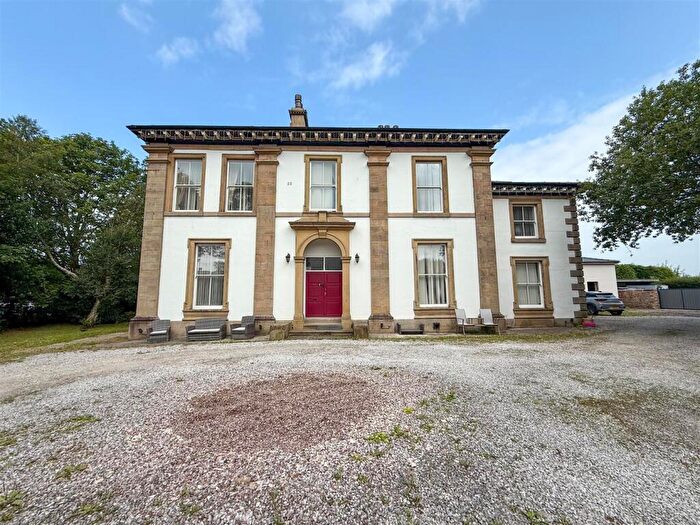 11 Bedroom Detached House For Sale In Preston Old Road, Blackburn, BB2