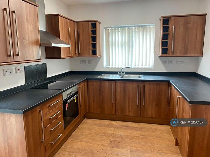 1 Bedroom Flat To Rent In Bridge Street, Loughborough, LE11