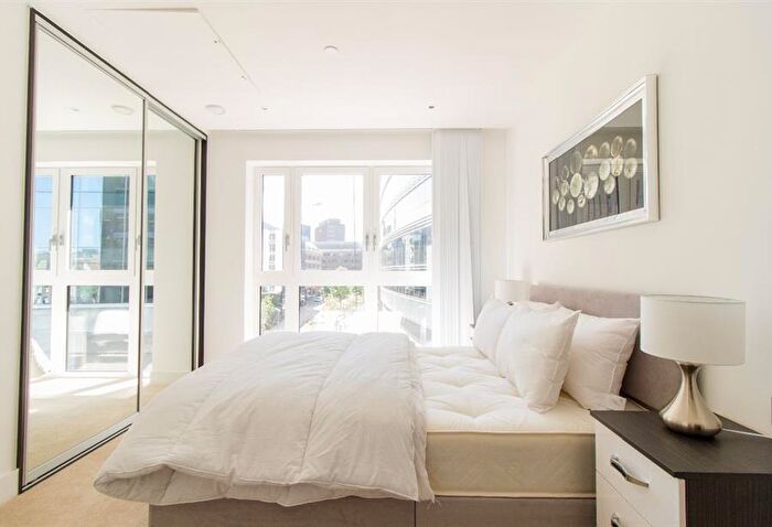1 Bedroom Apartment To Rent In Wiverton Tower, New Drum Street, London, E1